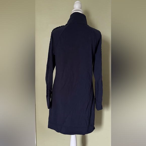 LILLY PULITZER Long Sleeve Dress Size Small - Picture 2 of 7